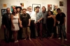 Robert Watts, Sulan Dussault, Phil Yeh, Mark Richmond, Michael Dorf, Drew Rowedda, Matt Lorentz, Wardell Brown, Cheryl Cayabyab, Richard Alf, James Garrovillas